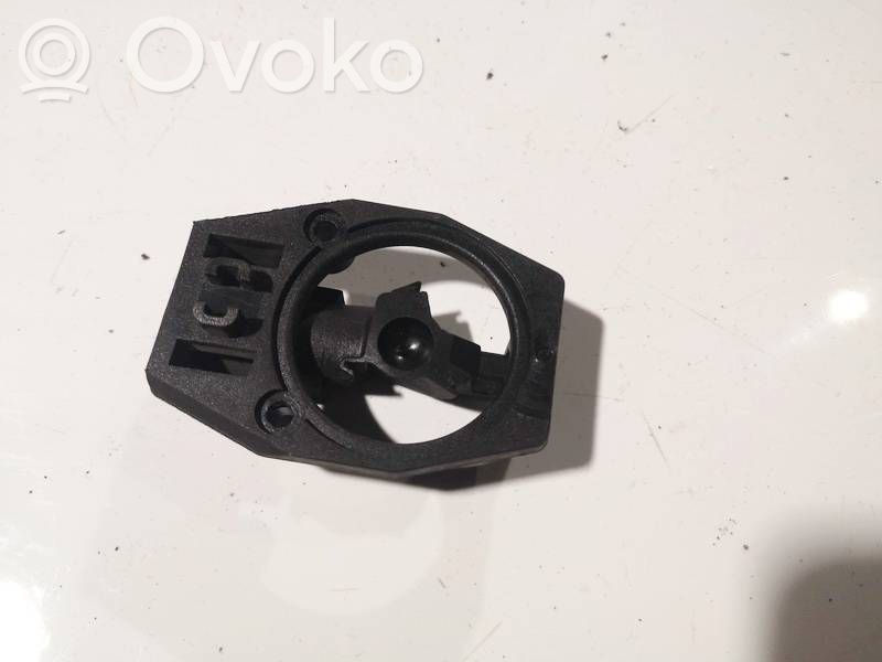Volkswagen Bora Altra parte interiore