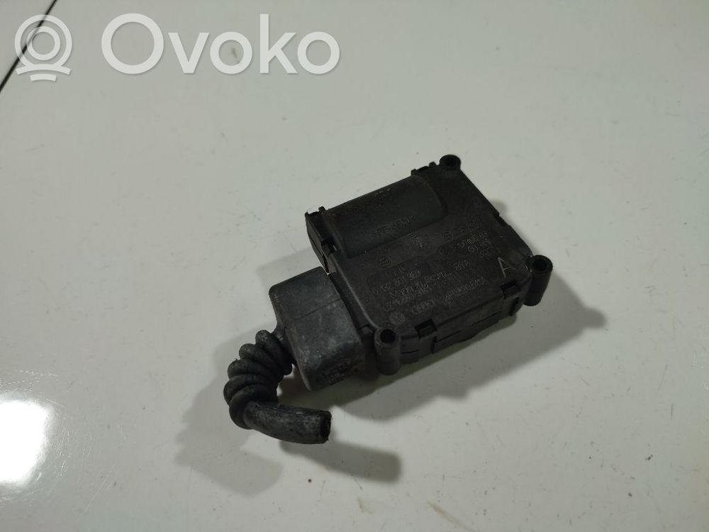 Audi A6 S6 C6 4F Motorino attuatore aria