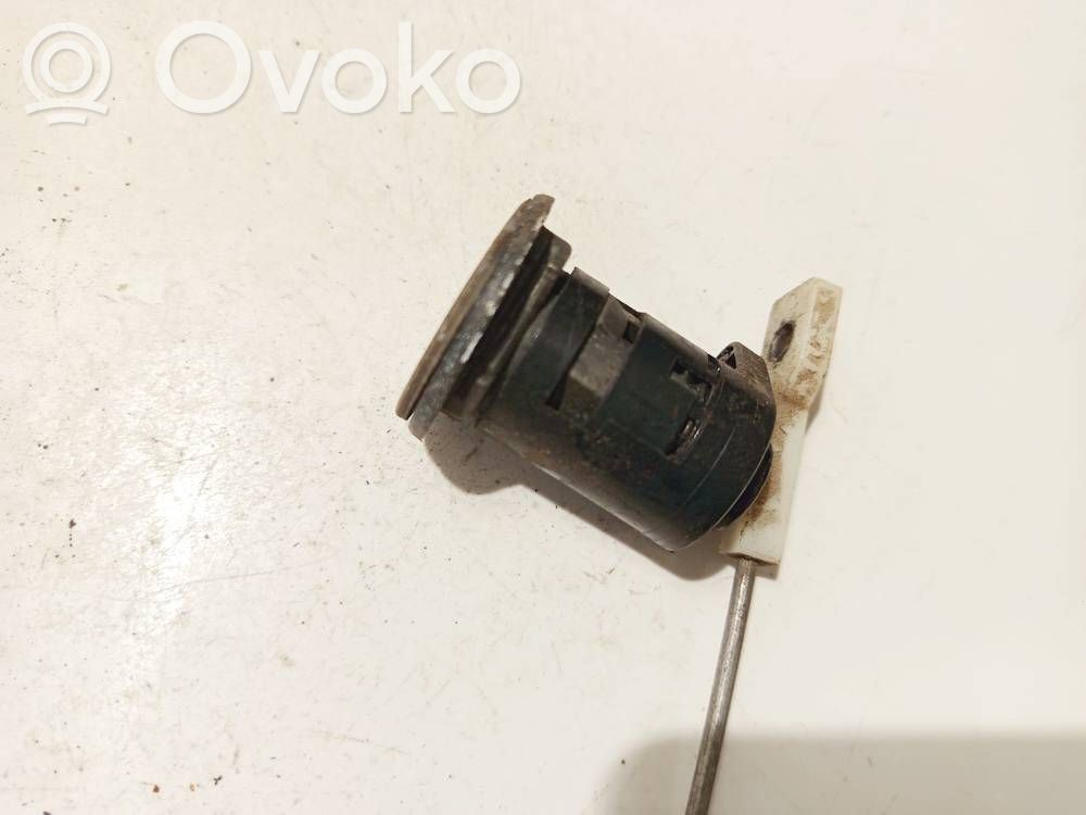 Peugeot Boxer Serratura portiera anteriore (vicino alla maniglia) 