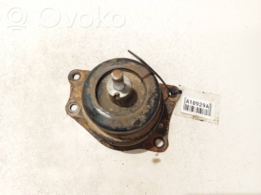 Skoda Roomster (5J) Wspornik / Mocowanie silnika