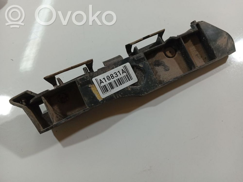 Citroen C4 I Rear bumper mounting bracket 