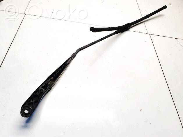 Mercedes-Benz A W169 Braccio della spazzola tergicristallo anteriore