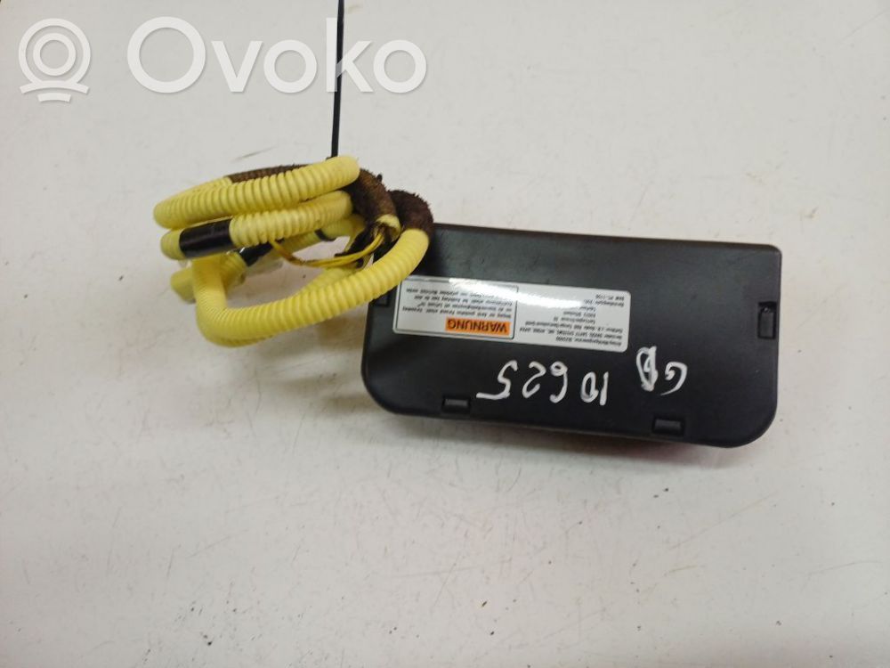 Honda FR-V Poduszka powietrzna Airbag fotela