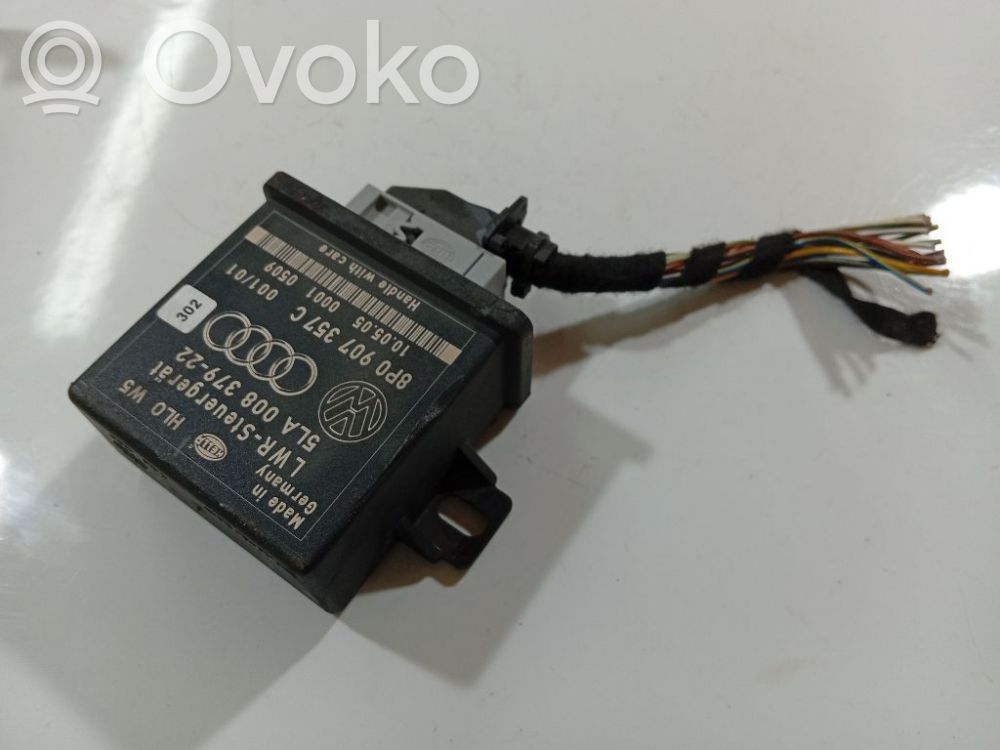 Module d'éclairage LCM   5LA00837922,00010509,00101,5LA00837922,5LA00837922,8P0907357C