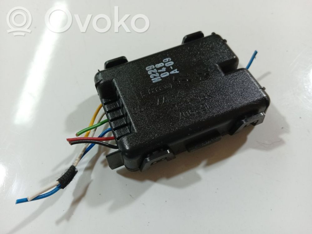 Citroen C4 I Picasso Altre centraline/moduli 