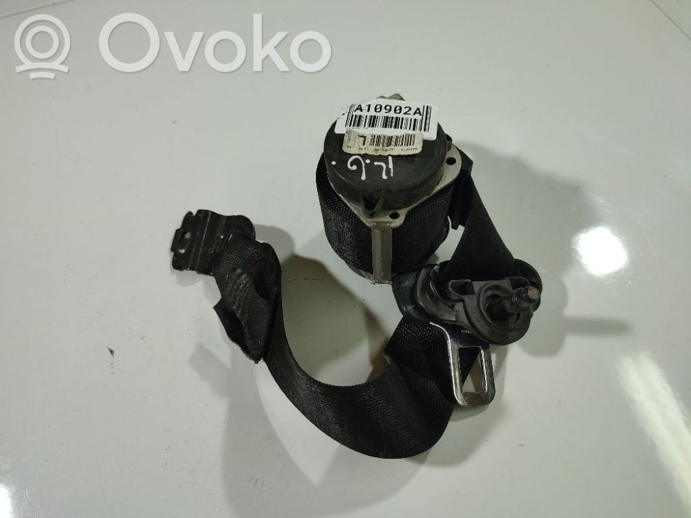 Opel Meriva A Centură spate 