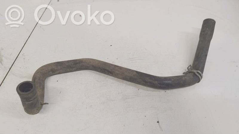 Ford Focus C-MAX Engine coolant pipe/hose