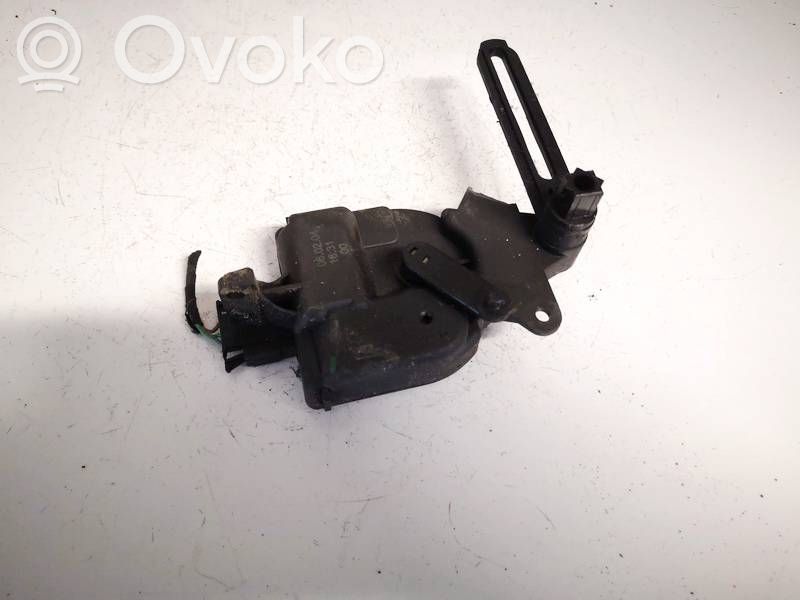 Mini One - Cooper R50 - 53 Motorino attuatore aria 