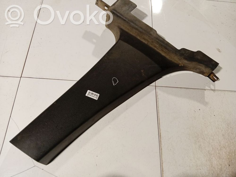 Fiat Doblo Inne części wnętrza samochodu 