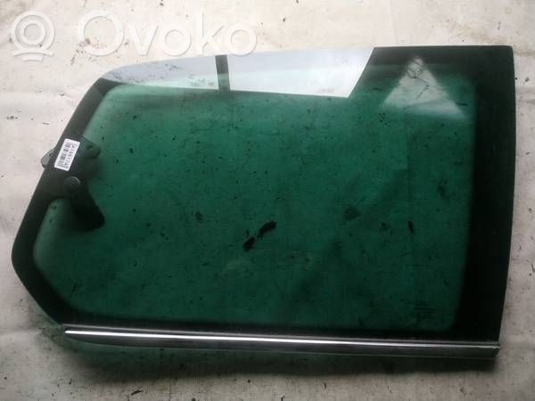 Rear side window   AS3,UYSED,AS3,UYSED