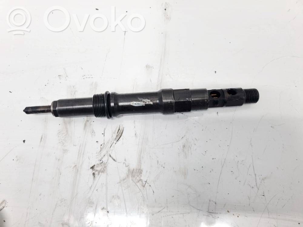 Inyector de combustible   2C1Q9K546BA,2C1Q9K546BA,2C1Q9K546BA,2C1Q9K546BA
