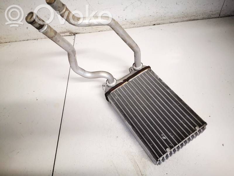 Mini One - Cooper R50 - 53 Radiator aerotermă 