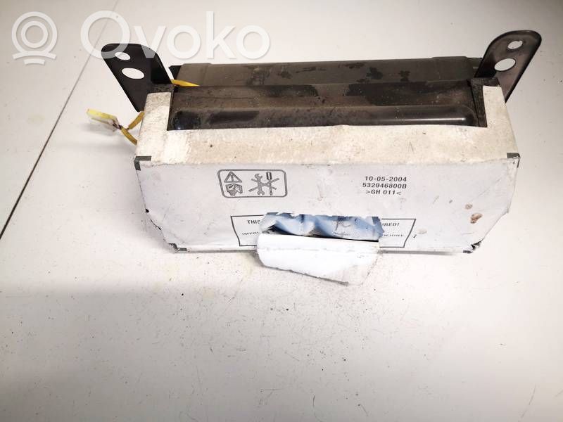 Mini One - Cooper R50 - 53 Airbag del passeggero 