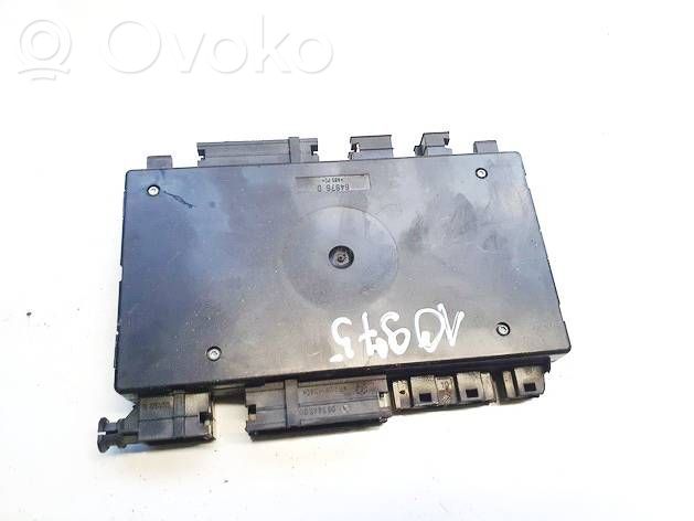 Mercedes-Benz GL X164 Alte unități/module de control 