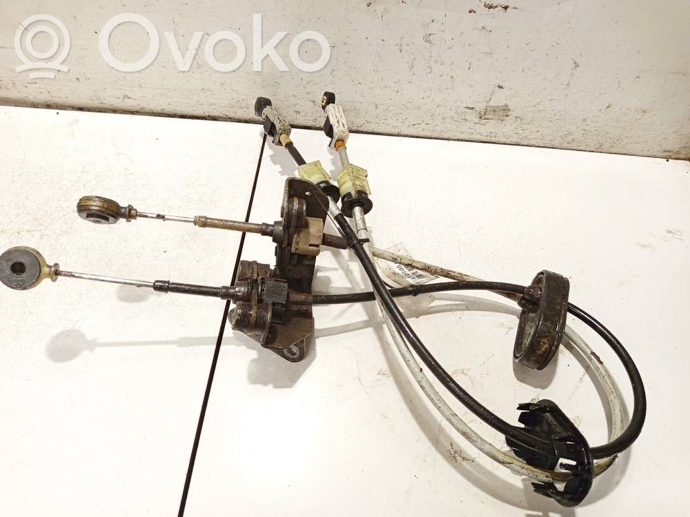 Opel Signum Cabluri schimbător viteze