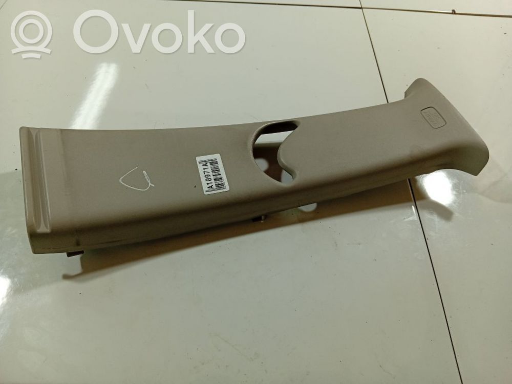 (B) pillar trim (top)   769131HD,769131HD,769131HD