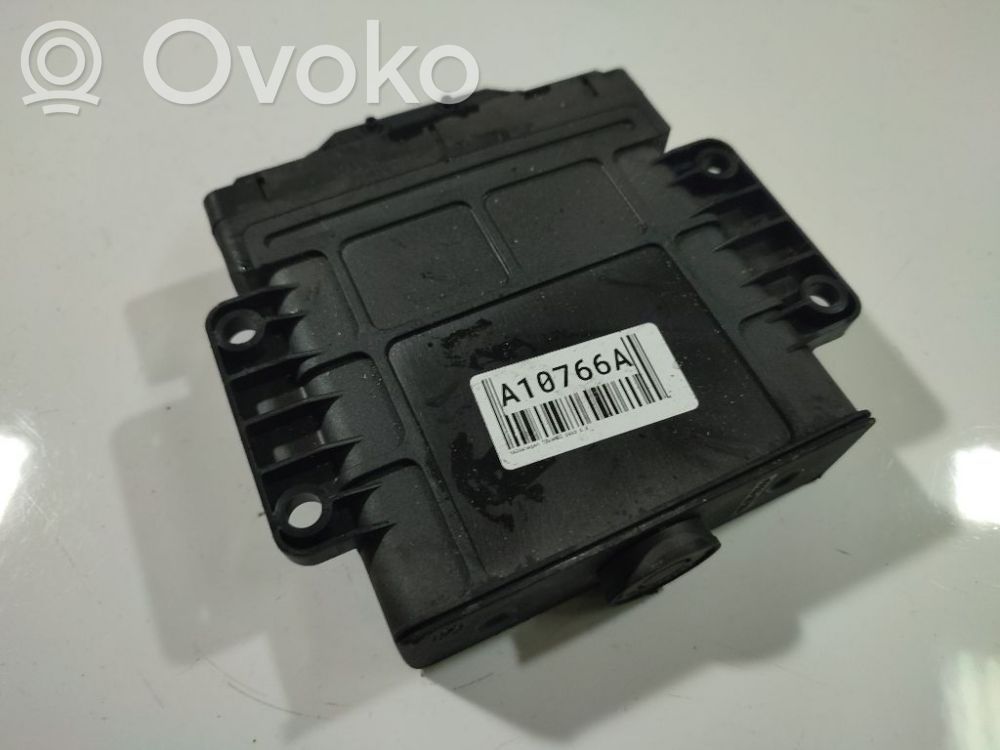 Volkswagen Touareg I Alte unități/module de control 