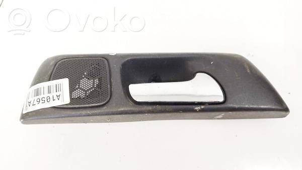 Opel Astra G Manecilla interna puerta delantera 