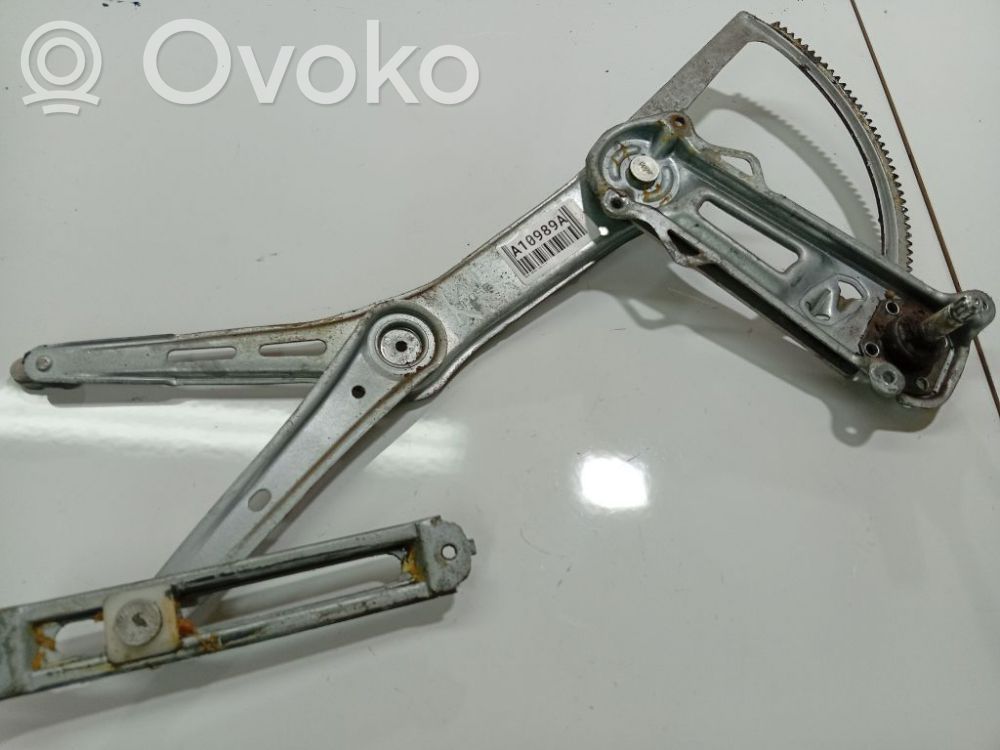 Opel Astra G Alzacristalli del portellone scorrevole con motorino