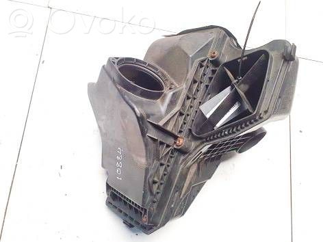 Skoda Roomster (5J) Scatola del filtro dell’aria