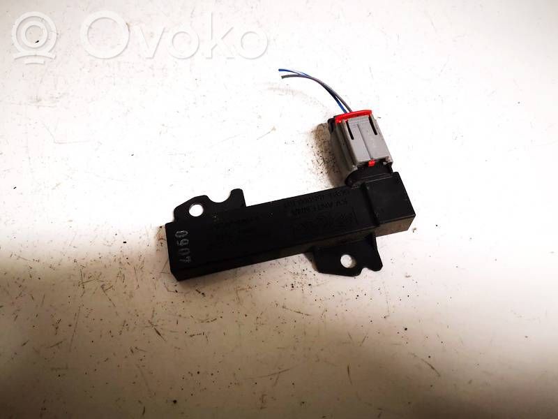 Volvo XC70 Unitate control antenă 