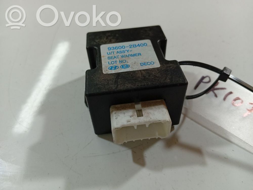Sonstige Steuergeräte / Module   936002B400,936002B400,936002B400,936002B400