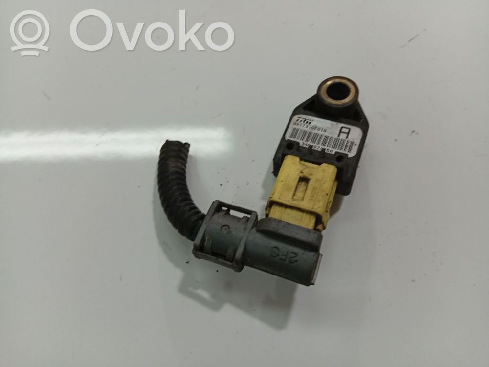 Airbagsensor Crashsensor Drucksensor   891730F010,891730F010,891730F010,891730F010