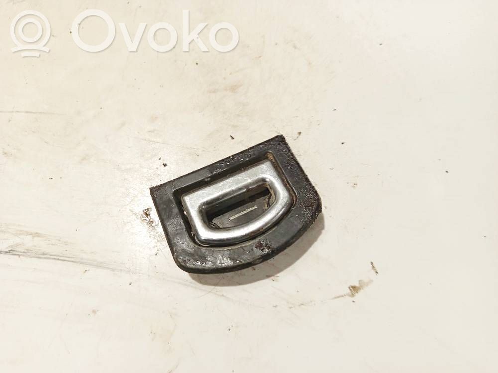 Volkswagen PASSAT B5 Altra parte interiore 