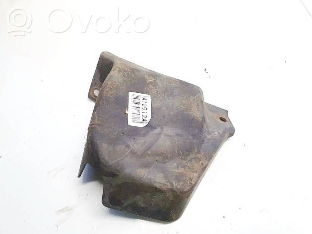 Placa protectora/protector antisalpicaduras motor   9683981080,MP6380,9683981080,MP6380