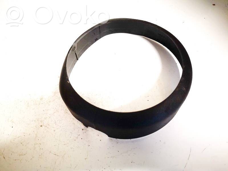 Mercedes-Benz C AMG W204 Steering wheel column trim 