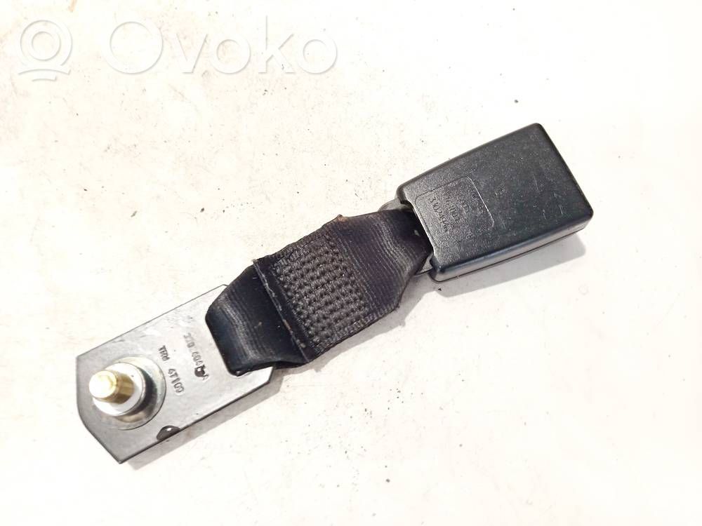 Fiat Stilo Klamra przedniego pasa bezpieczeństwa 