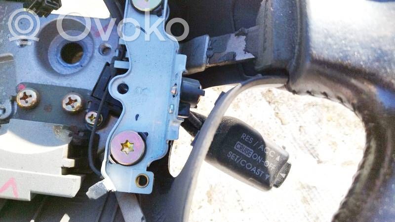 KIA Sportage Modul cruise control