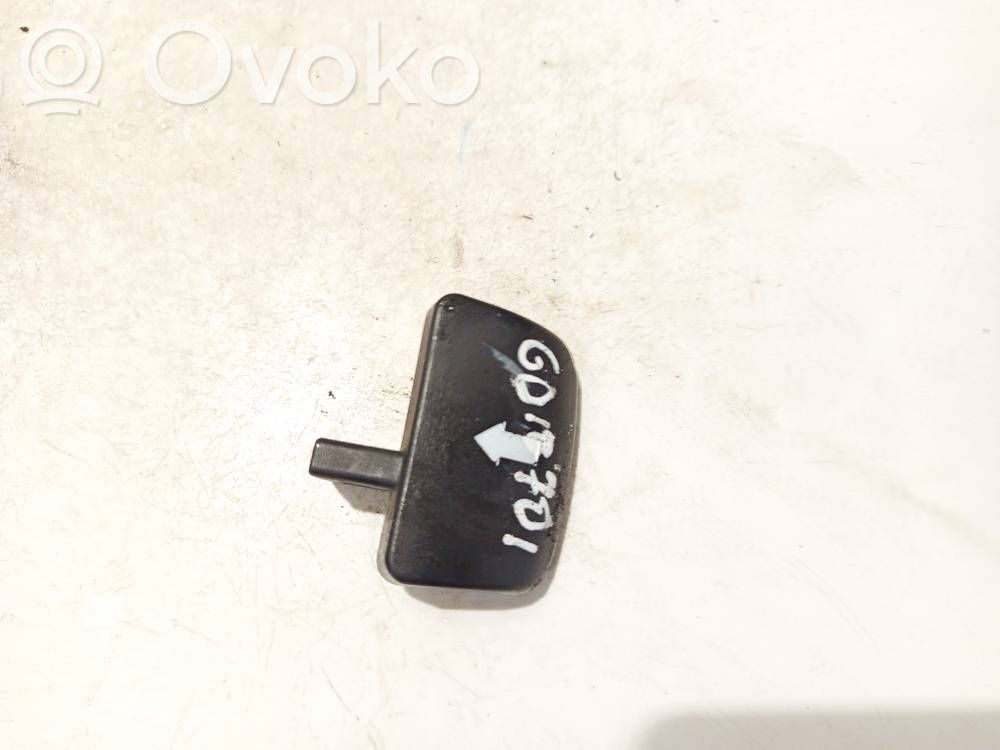 Hyundai Santa Fe Capac lateral scaun spate jos 