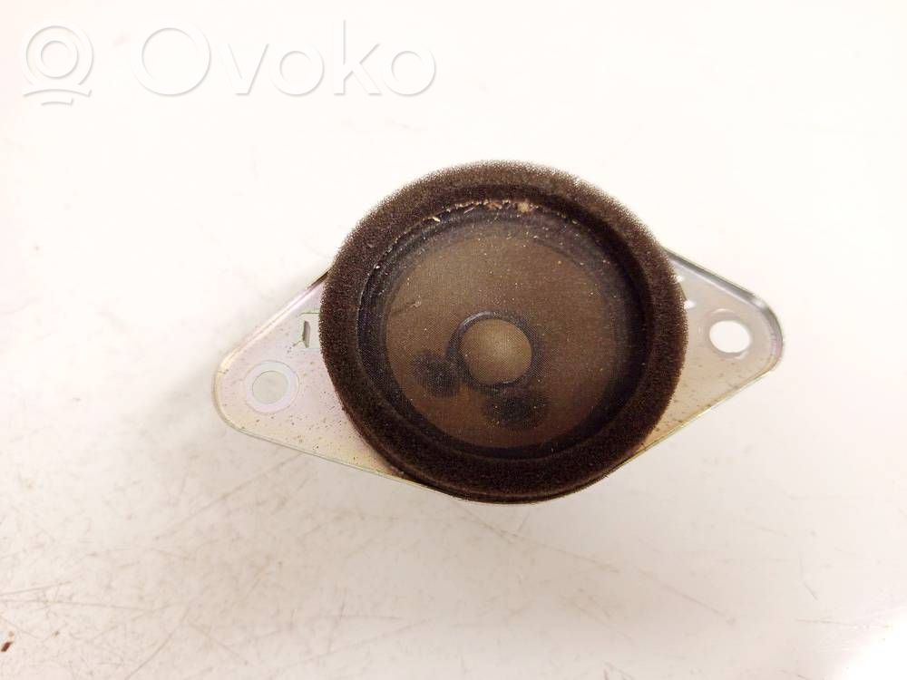 Subaru Outback Głośnik drzwi przednich 