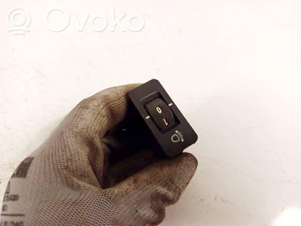 Mini One - Cooper R50 - 53 Interruttore di regolazione livello altezza dei fari