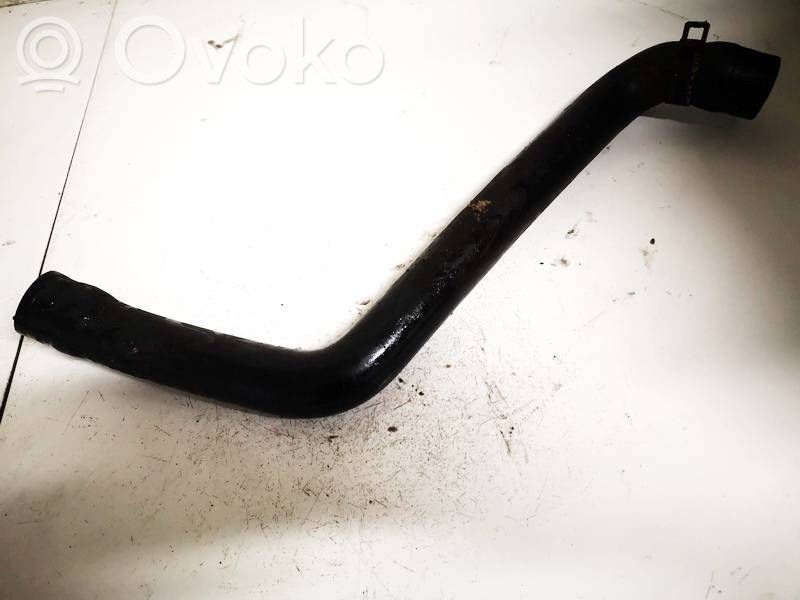 Volkswagen Vento Tuyau de liquide de refroidissement moteur