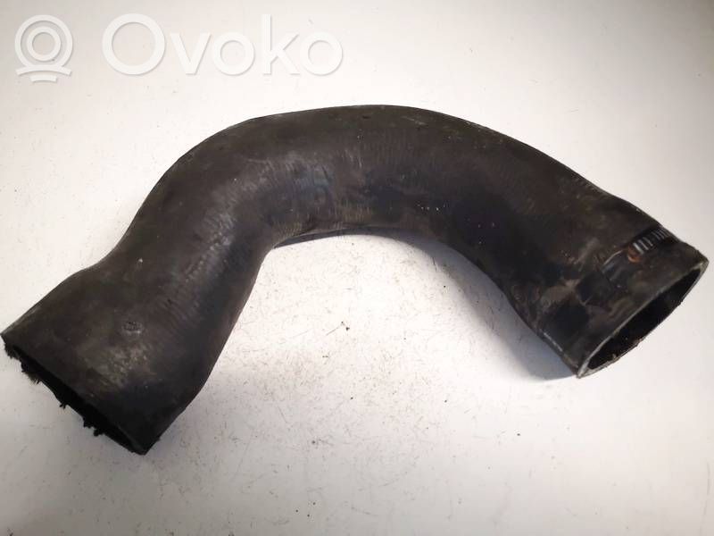 Volkswagen Caddy Tubo flessibile intercooler 
