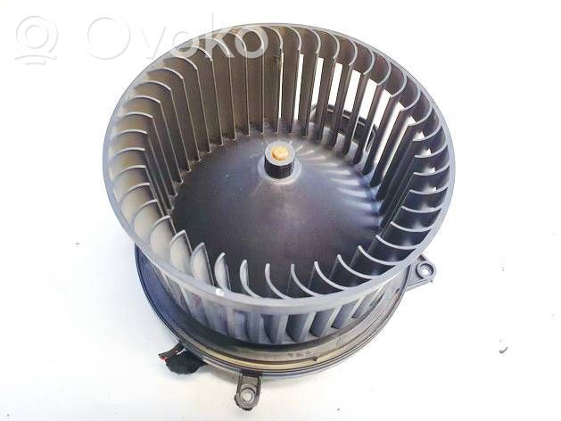 Mercedes-Benz GL X164 Heater fan/blower 