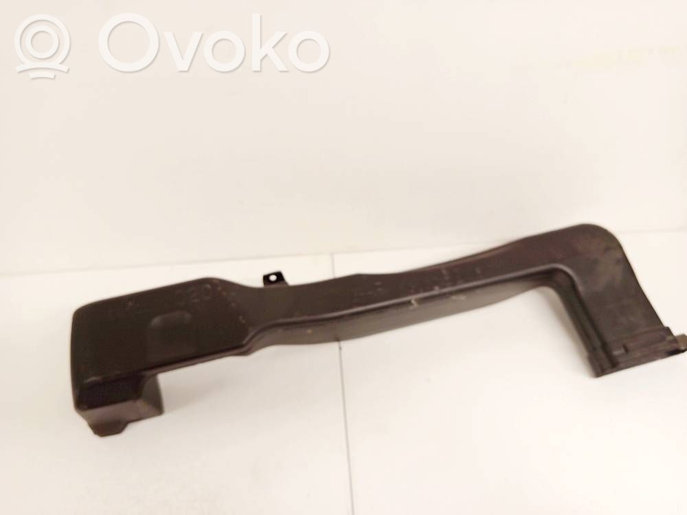 Subaru Outback Cabin air duct channel 