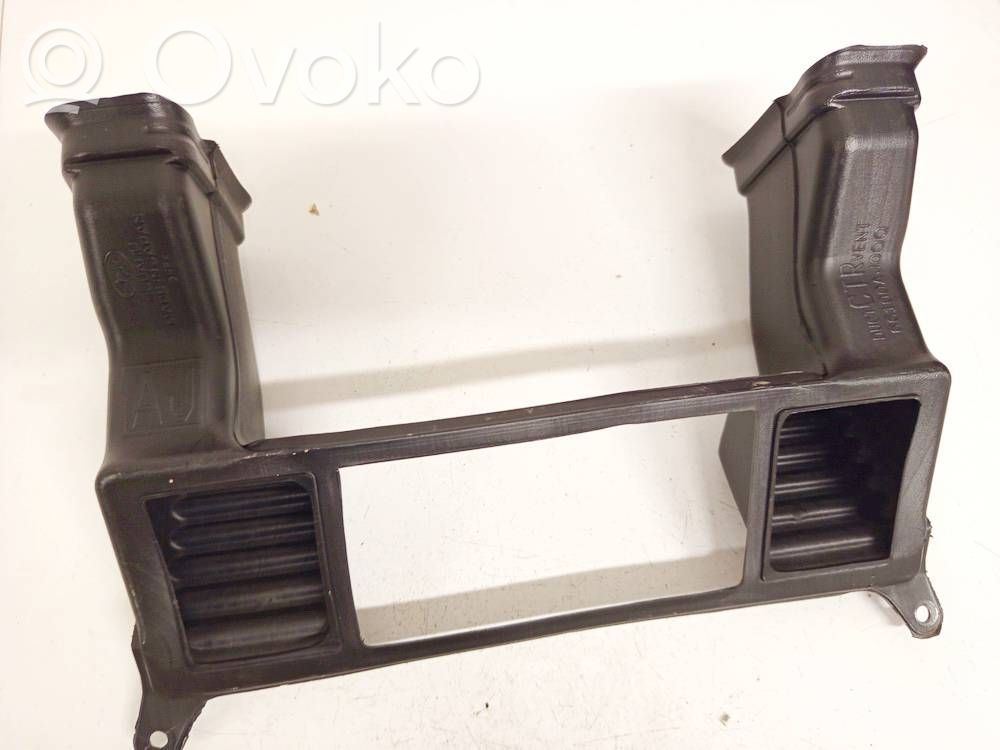 Subaru Outback Kanał powietrzny kabiny 