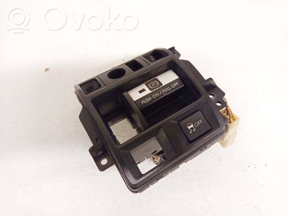 Subaru Outback Interruttore del freno di stazionamento/freno a mano 