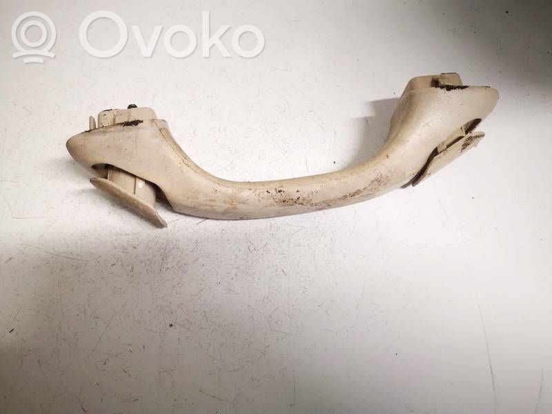 Volvo V70 Uchwyt / Rączka sufitowa przednia