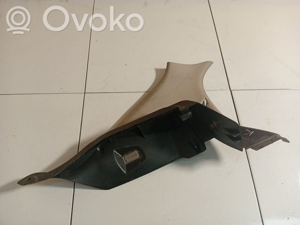 Opel Astra G Altra parte interiore 