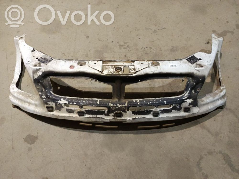 Iveco Daily 30.8 - 9 Panou suport radiator