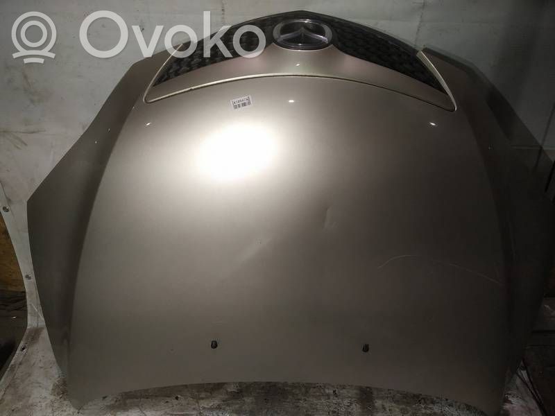 Motorhaube   RUDAS,RUDAS