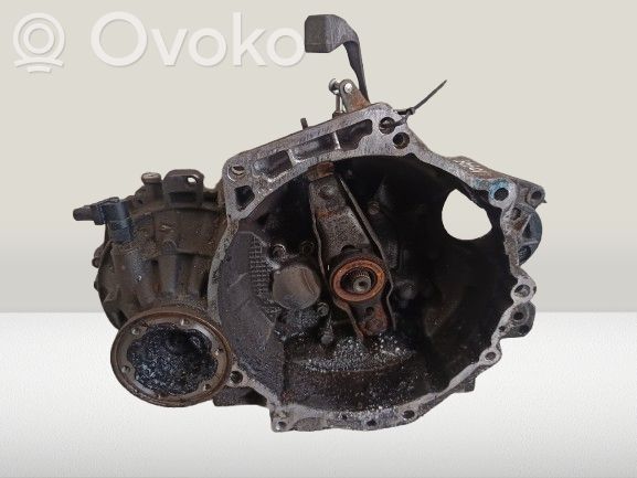 Volkswagen Bora Boîte de vitesses manuelle à 5 vitesses 