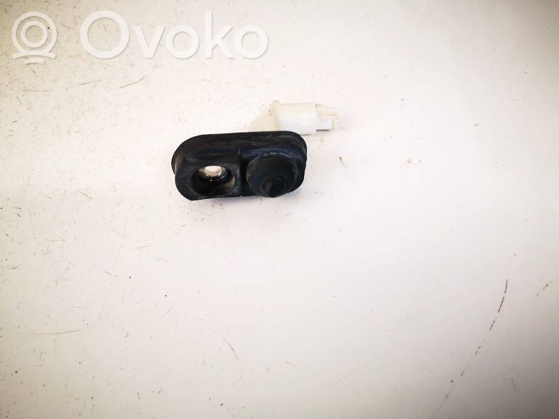 Sensor de la puerta delantera coupé