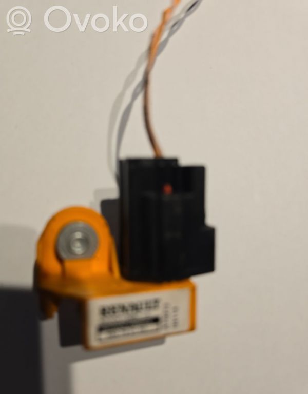 Airbagsensor Crashsensor Drucksensor   8200410987A,8200410987A,550792100,8200410987A