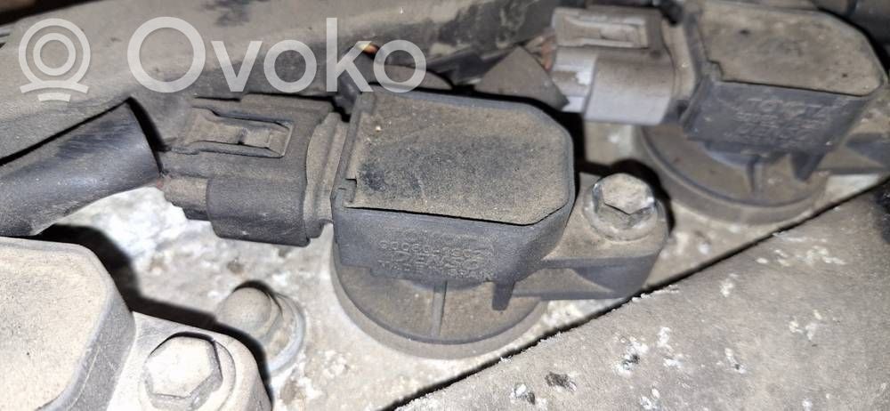 Toyota Yaris Bobină aprindere 
