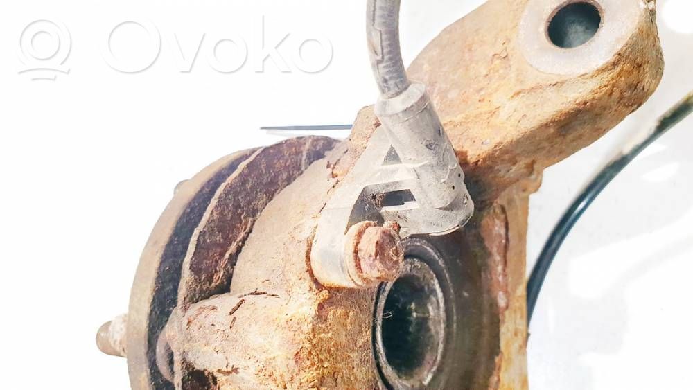 Chrysler PT Cruiser ABS Sensor 